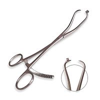 Orthopedy forceps graspingbone-cuttingreusable