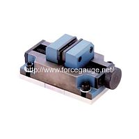 Self-centering vice GTW-50L/50Rfor measuring machinesmanual
