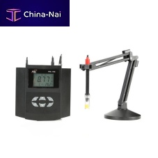 Bench-top pH meter PHS-1705laboratorywaterwith LCD display