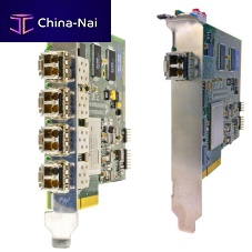 PCI Express controller card A3818