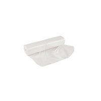 Medical waste packaging pouch 52-000-0092plastic
