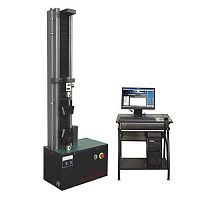 Universal testing machine CMT-L seriestension/compressioncompressiontensile