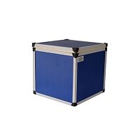 Storage sample box insulated