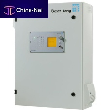 Oxygen analyzer GMC Biogas 08carbon dioxidemethanehydrogen sulfide