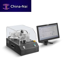Vial leak test bench ILTfor ampoulesautomatic