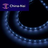 Flexible LED light strip