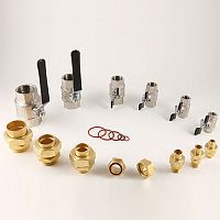 Medical valve 26000 seriesmedical gas