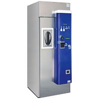 Automatic dispenser modular