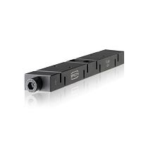 Precision linear guide FLW seriesadjustable