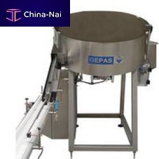 Rotary feeder DS 400/600/800/100/1200/1500