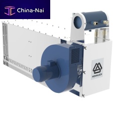 Filter dust collector PHI1000automatic