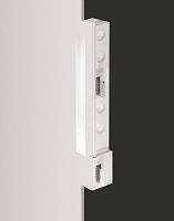Recessed ceiling light fixture BLADE recessed wallLEDlinear