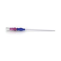 Access cannula 136-1730straight