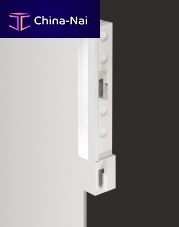 Recessed ceiling light fixture BLADE recessed wallLEDlinear
