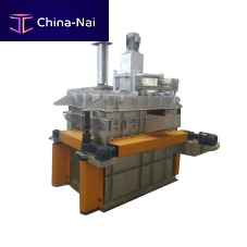 In-line supply and degassing system MT/H series