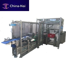 Automatic filling machine trayfor foodfor the food industry