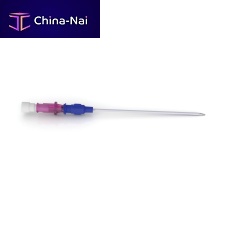 Access cannula 136-1730straight