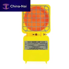 Strobe warning light HL-95 seriesLEDDCIP21