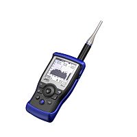 Integrating sound level meter XL2 Sound Level Meter Class 2basicwith analysis functionclass 2