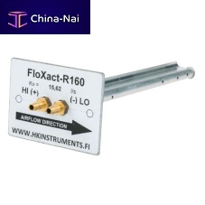 Air flow Pitot tube FloXact