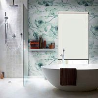 Roller blinds SERIE 100for windowaluminumchain-operated