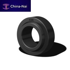 Radial plain bearing GE...E seriesspherical