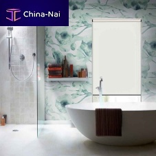 Roller blinds SERIE 100for windowaluminumchain-operated