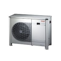 Scroll condensing unit Optyma Plus cooledindustrial