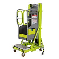 Mobile lift platform LP12electriccompact