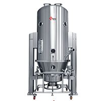 Wet granulator FL seriesfluidized bedmulti-functionwith dryer