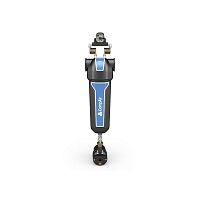 Water filtration unit airdustfor air compressors