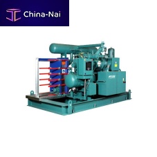 Water chiller PowerPacindustrialwater-cooled
