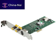 PCI Express video capture card DFG seriesanalog