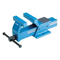 Bench-top vice 410handscrew