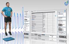 Performance analysis software MARS V5.0measurementreportingcomparison