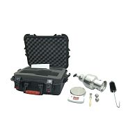 Solids moisture meter TS-0155capacitiveportable