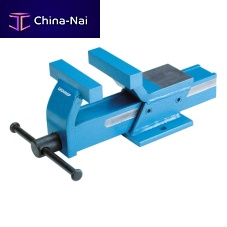 Bench-top vice 410handscrew