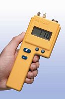 Paper moisture meter P-2000pinwith digital displayhand-held