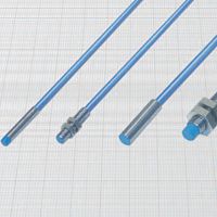 Inductive proximity sensor DC4/4600LAelectromagneticcylindricalM8