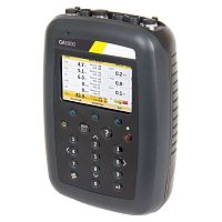 Biogas analyzer GA5000monitoringportable