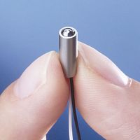 Small-size position switch BP serieswith plunger