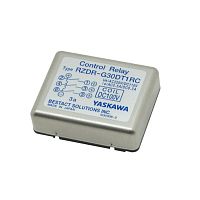 DC reed relay RZDR-G30DT1CSPST-NODPST-NODPST-NC