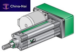 Electric cylinder ESTXG series