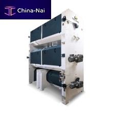 Automatic sorter HSTTRAfor grainprocessvertical