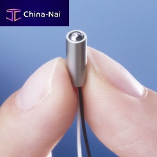 Small-size position switch BP serieswith plunger