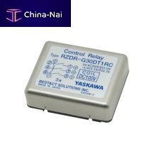 DC reed relay RZDR-G30DT1CSPST-NODPST-NODPST-NC