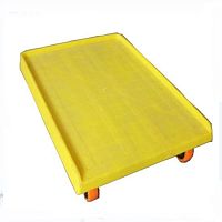 Container dolly 2020422151736plastic