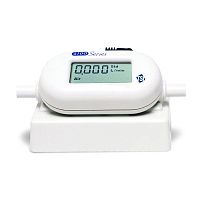 Air analyzer calibration system 4146compactportable
