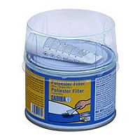 Polyester filler 507 serieswith fiberglassrepair