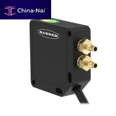 Differential pressure sensor QM42RS-485Modbusfor air